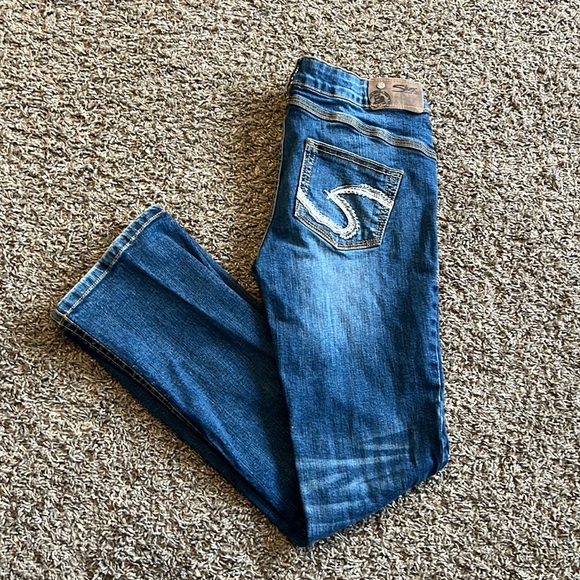 Silver Jeans Other - Girls Silver Jeans